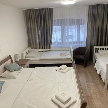 Wellness Penzion Marta Kuklik Екстер'єр фото