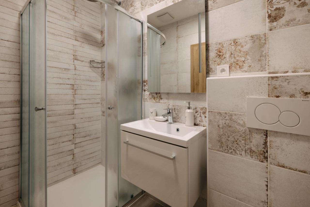 Wellness Penzion Marta Kuklik Екстер'єр фото