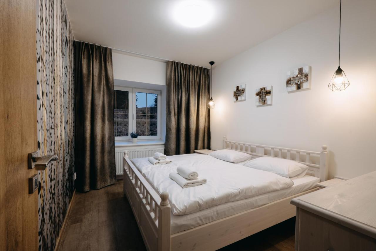 Wellness Penzion Marta Kuklik Екстер'єр фото