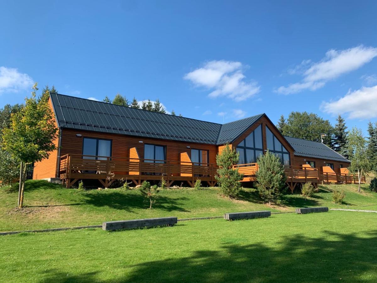 Wellness Penzion Marta Kuklik Екстер'єр фото