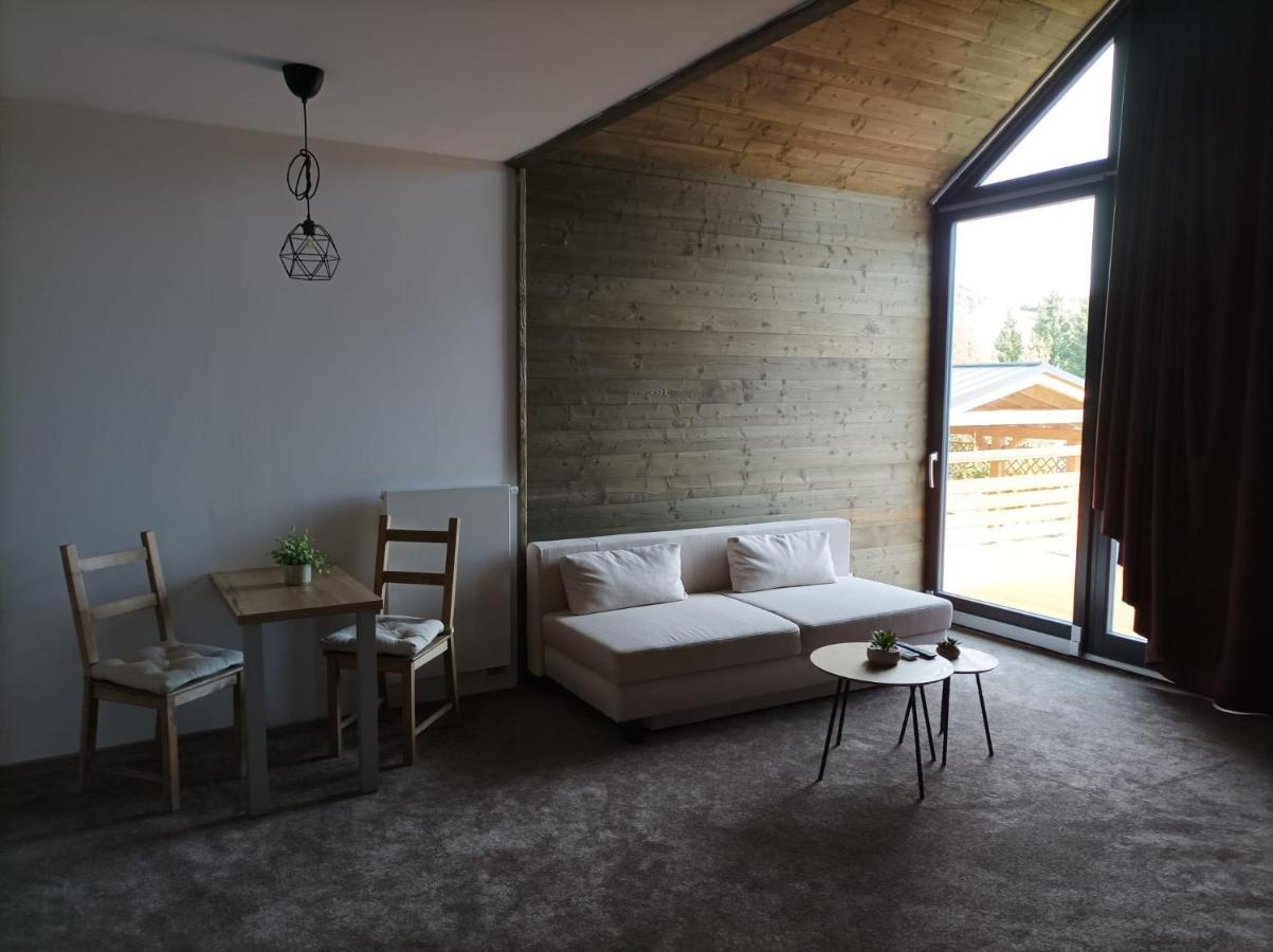 Wellness Penzion Marta Kuklik Екстер'єр фото