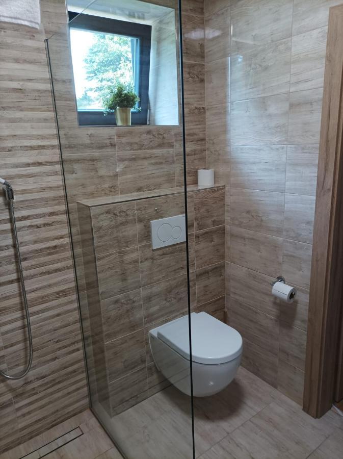 Wellness Penzion Marta Kuklik Екстер'єр фото