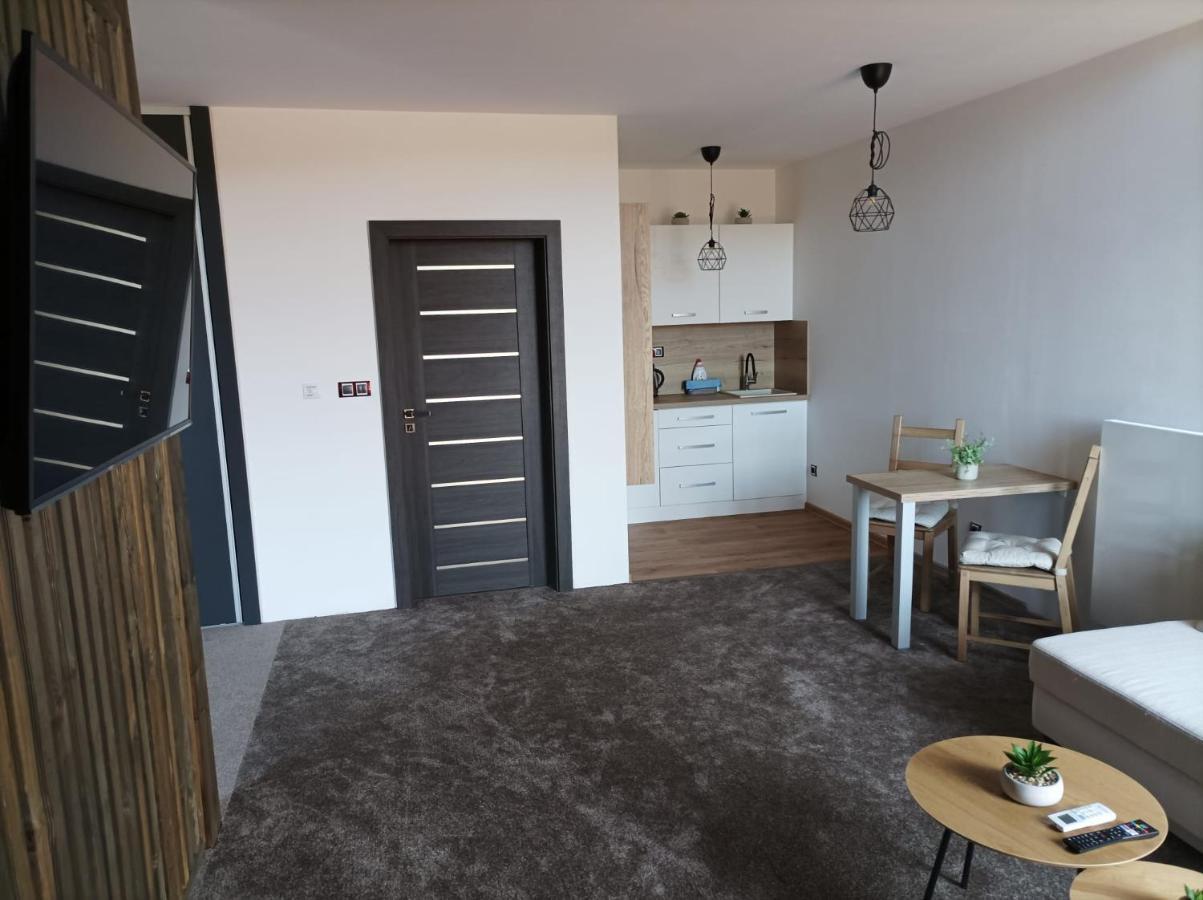 Wellness Penzion Marta Kuklik Екстер'єр фото