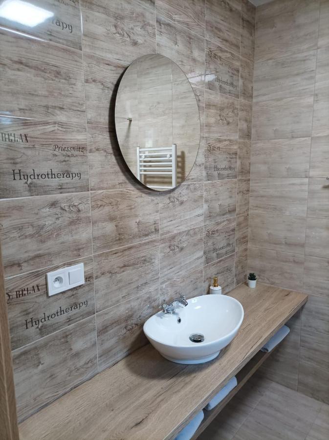 Wellness Penzion Marta Kuklik Екстер'єр фото