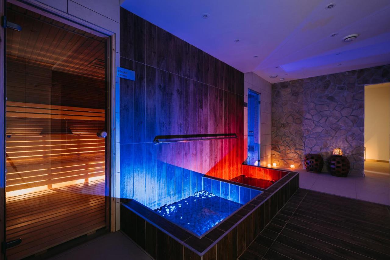 Wellness Penzion Marta Kuklik Екстер'єр фото
