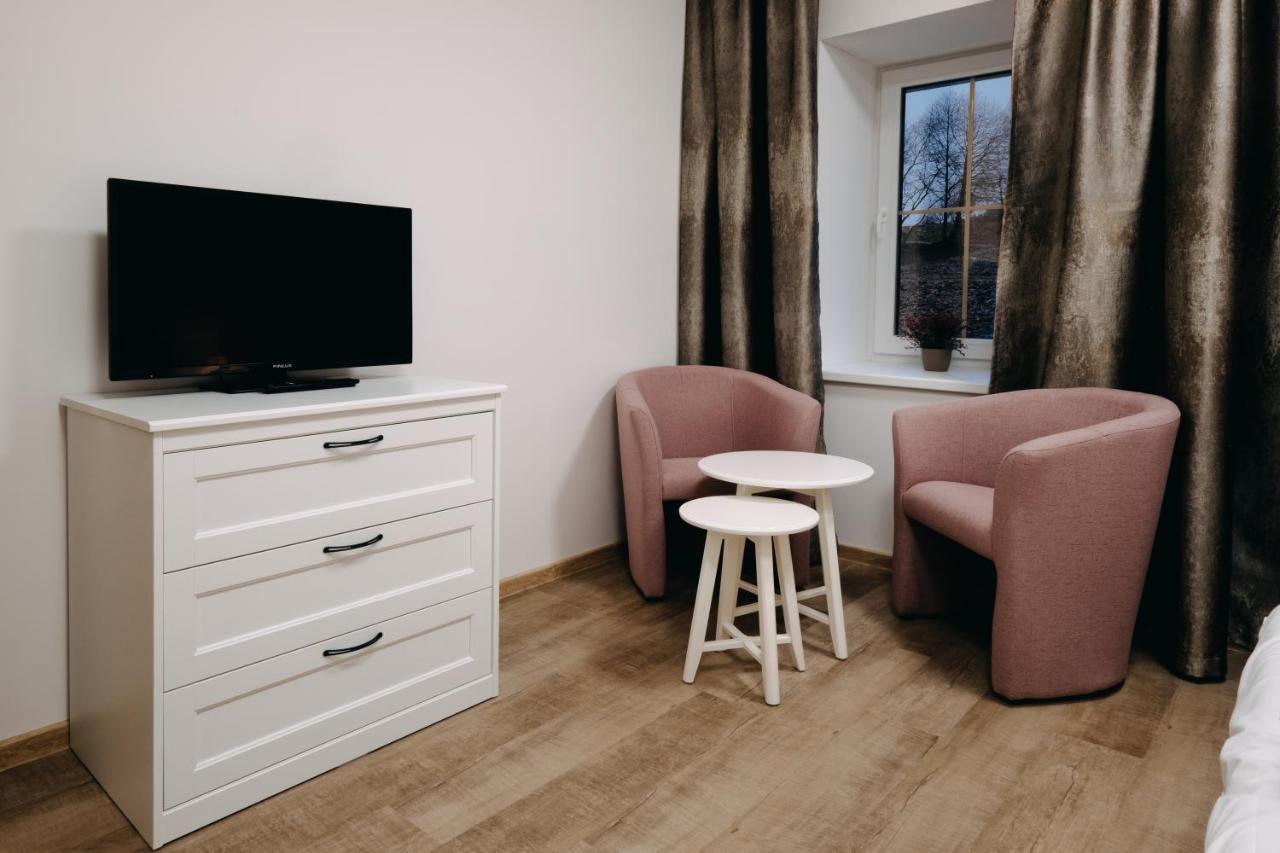 Wellness Penzion Marta Kuklik Екстер'єр фото