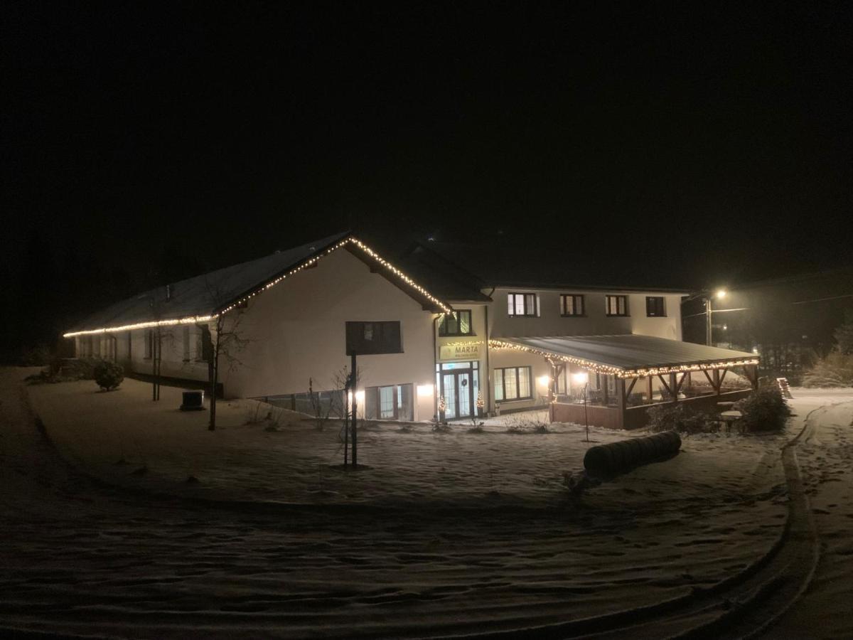 Wellness Penzion Marta Kuklik Екстер'єр фото