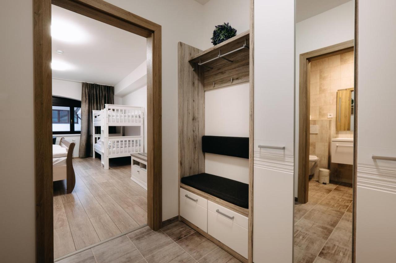 Wellness Penzion Marta Kuklik Екстер'єр фото