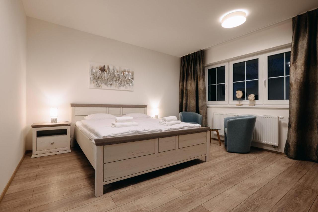 Wellness Penzion Marta Kuklik Екстер'єр фото