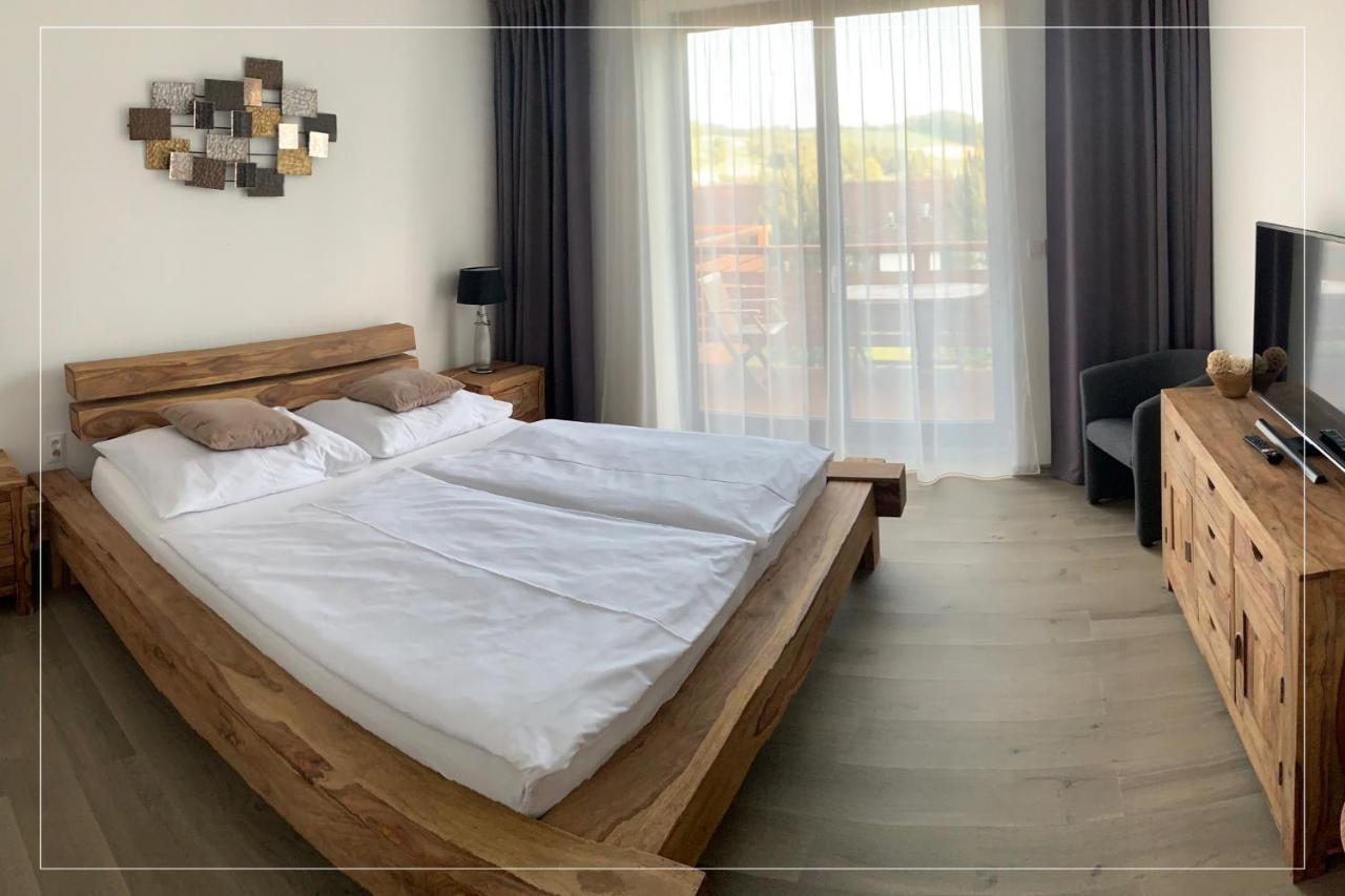 Wellness Penzion Marta Kuklik Екстер'єр фото