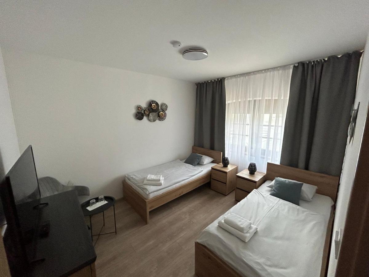 Wellness Penzion Marta Kuklik Екстер'єр фото