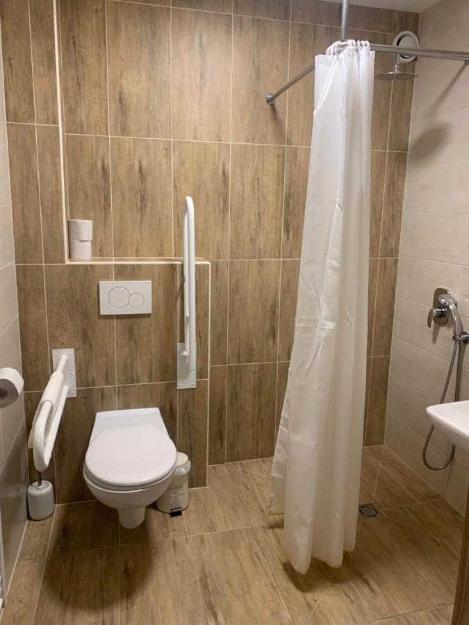 Wellness Penzion Marta Kuklik Екстер'єр фото