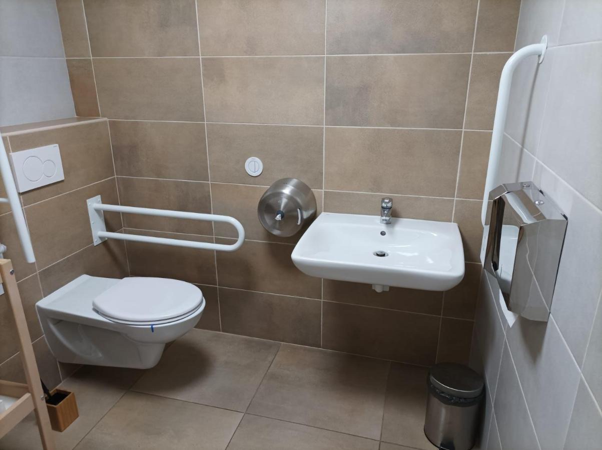Wellness Penzion Marta Kuklik Екстер'єр фото