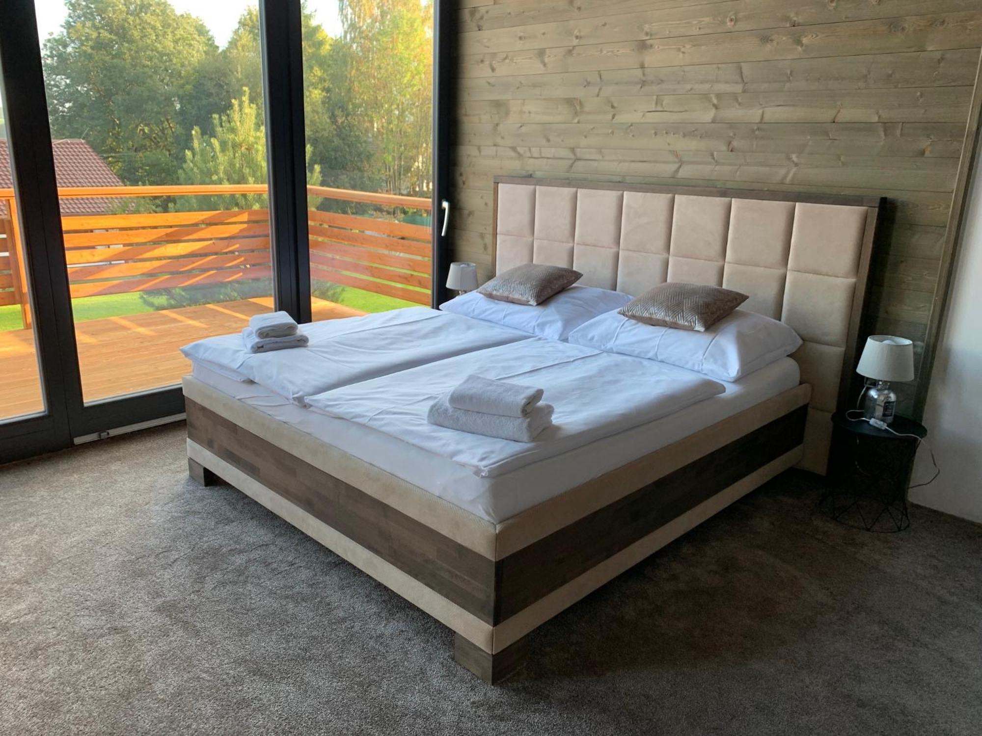 Wellness Penzion Marta Kuklik Екстер'єр фото